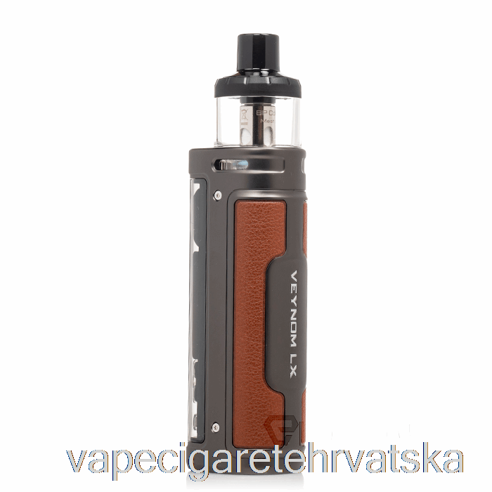 Vape Cigarete Aspire Veynom Lx 100w Pod Sustav Gunmetal